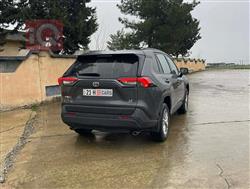 تويوتا راف 4